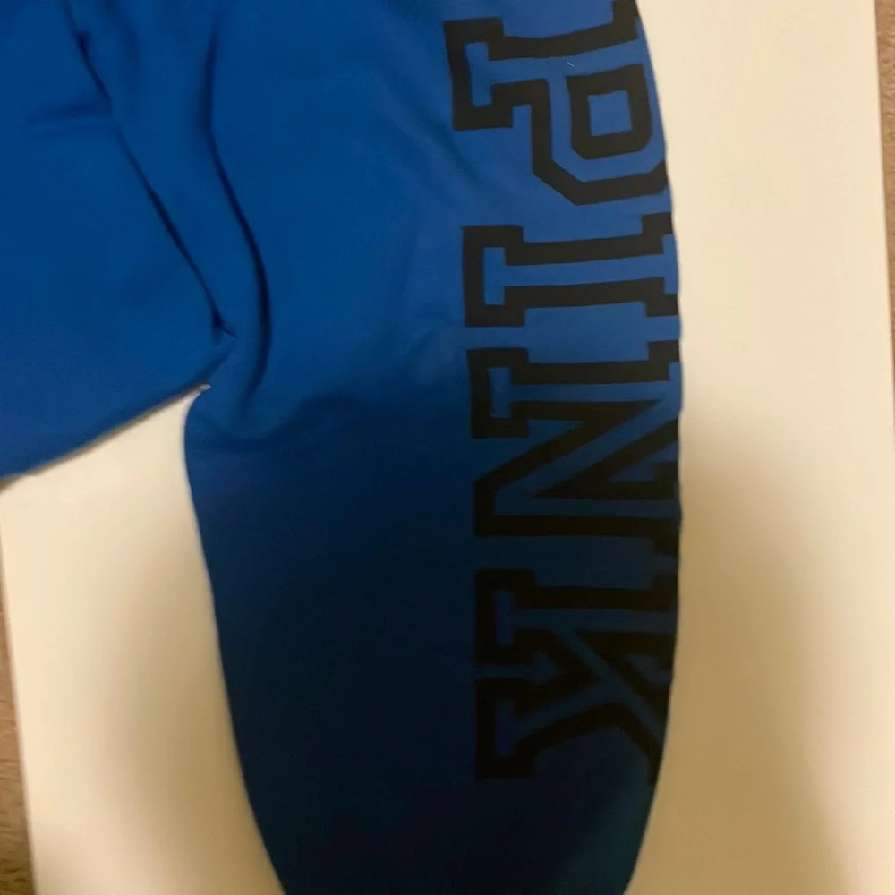 Blue PINK Sweatpants - Picture 3 of 3